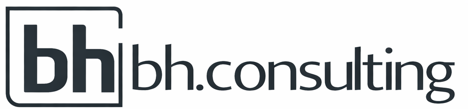 bh.consulting Logo
